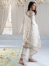 Ilahi Kurta with Ilahi pants